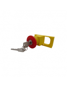 Hongo para guardamotores