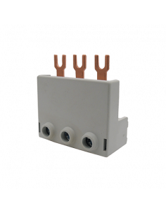 Bloque Alimentador de Potencia