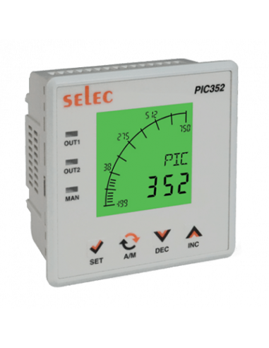 Indicador de Procesos