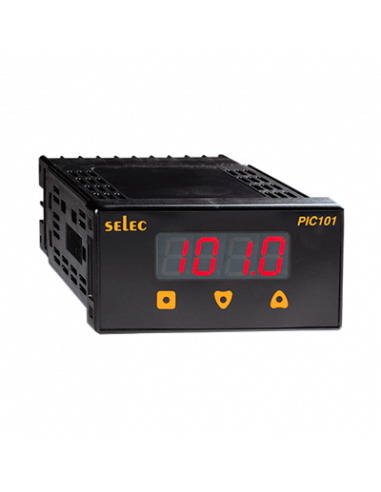Modelo PIC101N-24V