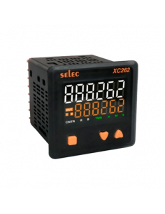 Contador Programable 72x72