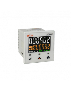 Contador Programable 48x48