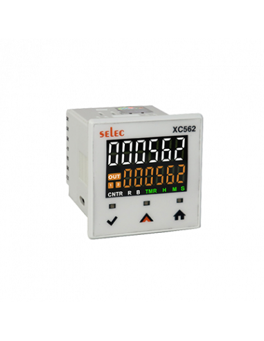 Contador Programable 48x48