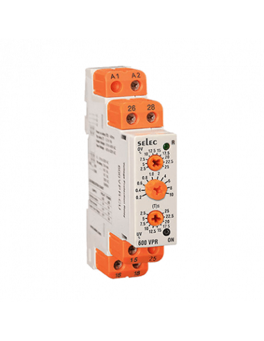 Modelo 600VPR-310/520