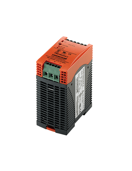 Fuente de Poder 100W