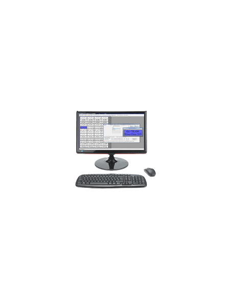 Trazador VP600 (A4)