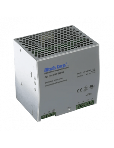 Fuente de Poder 240W