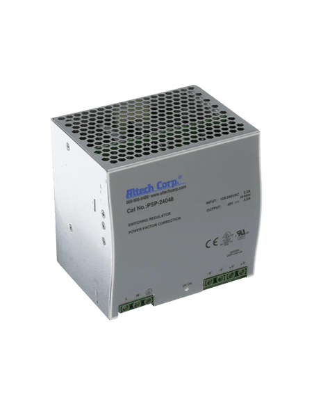 Fuente de Poder 240W