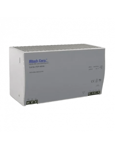 Fuente de Poder 480W