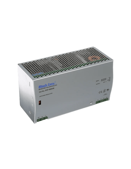 Fuente de Poder 480W