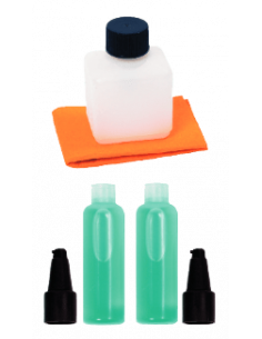 Kit de Limpieza para Plumas Recargable