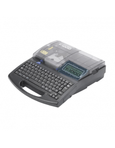 Tira Continua Amarilla 4.6mm 2