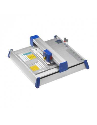 Marcador para Cable 12-11AWG