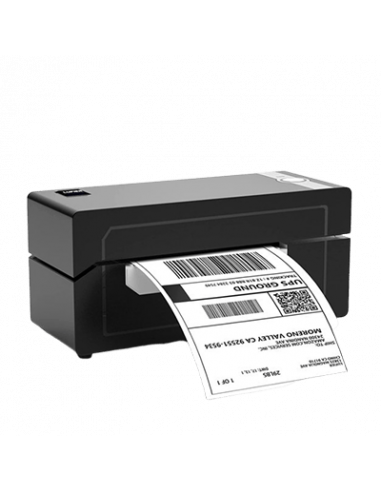 Hoja amarilla de Etiquetas