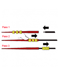 Aplicador para PA-02  2