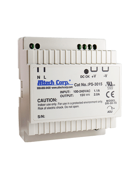 Fuente de Poder 30W