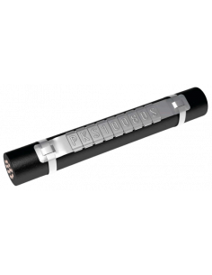 Marcador de Acero Inoxidable para Manguera