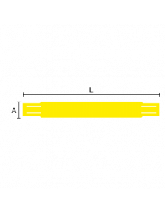 Marcador para Impresión Directa 2