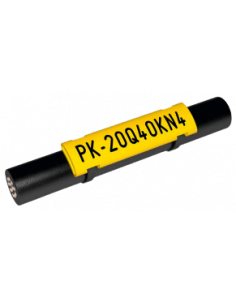 Marcador para Impresión Directa