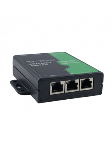 Ethernet Switch No Gestionable