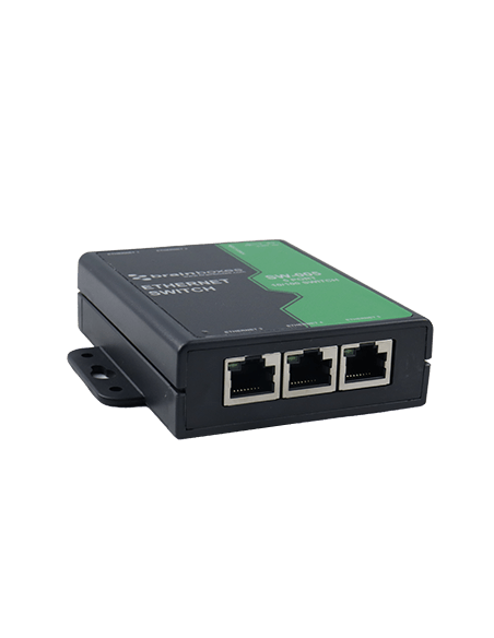 Ethernet Switch No Gestionable