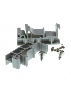 Kit Adaptador para Riel DIN