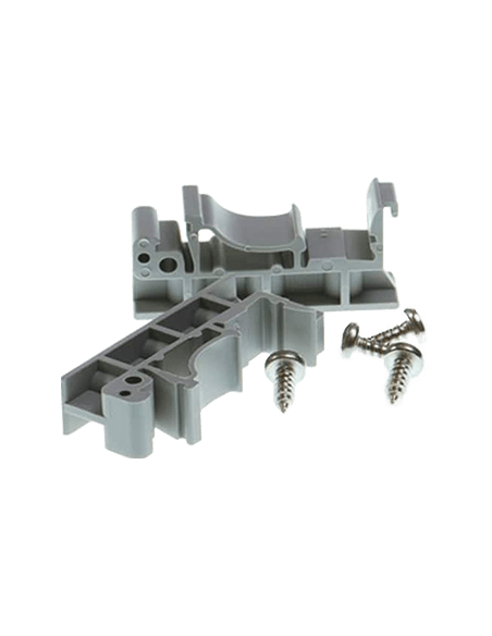 Kit Adaptador para Riel DIN