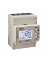 Medidor de Energía 1Ø/3Ø