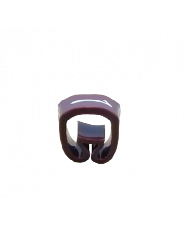 Marcador para Cable 22-16AWG
