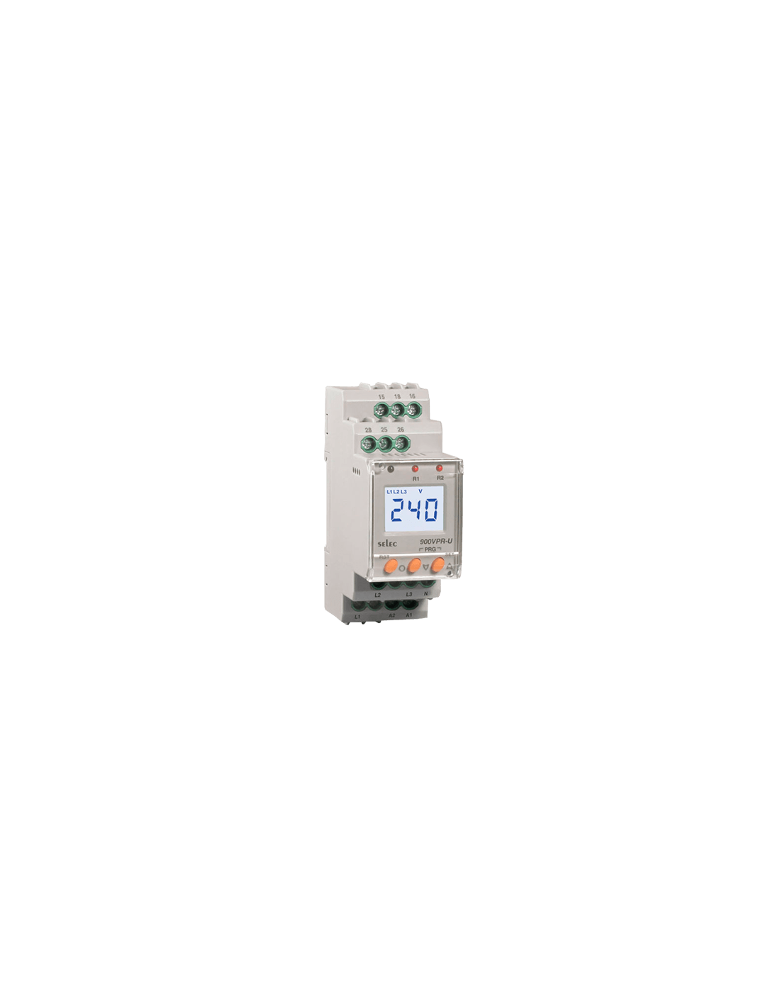 Modelo 900VPR-BL-U