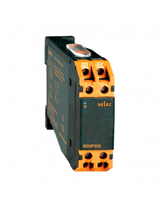 Relevador de Protección de Fase