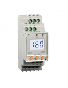 Relevador de Falla a Tierra