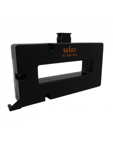 Transformadores de Corriente de Falla a Tierra