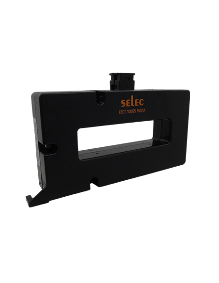 Transformadores de Corriente de Falla a Tierra