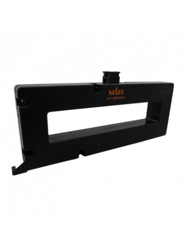 Modelo EFCT 220/50 630/1A VA1 CL1