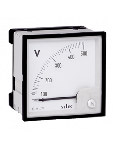 Modelo AM-V-3-600V