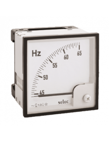 Modelo AM-HZ-2-45-65-110V