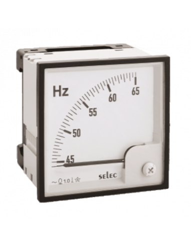 Modelo AM-HZ-3-45-65-110V