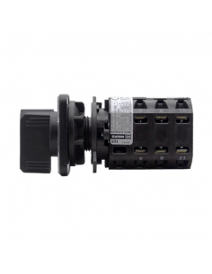 Conmutador de Voltímetro 2