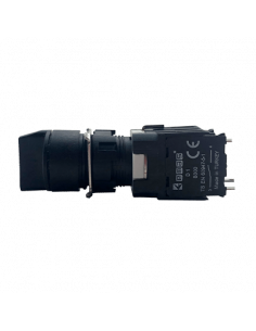 Selector 16mm no iluminado 2