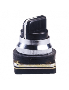 Botón Selector de Maneta Larga 30mm