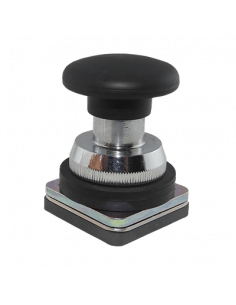 Botón Pulsador Tipo Hongo 30mm 2