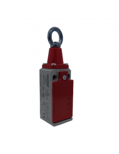 Interruptor de Límite de Seguridad