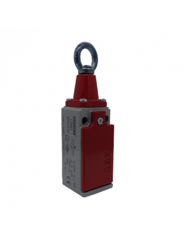 Interruptor de Límite de Seguridad