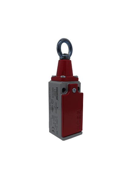 Interruptor de Límite de Seguridad