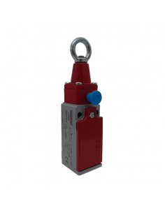 Interruptor de Límite de Seguridad