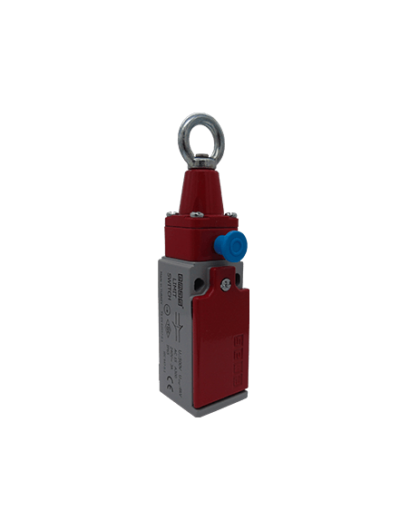 Interruptor de Límite de Seguridad