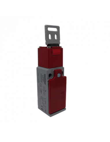 Interruptor de Límite de Seguridad