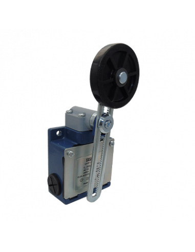 Interruptor de Límite Uso Rudo