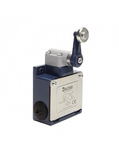 Interruptor Límite Uso Rudo